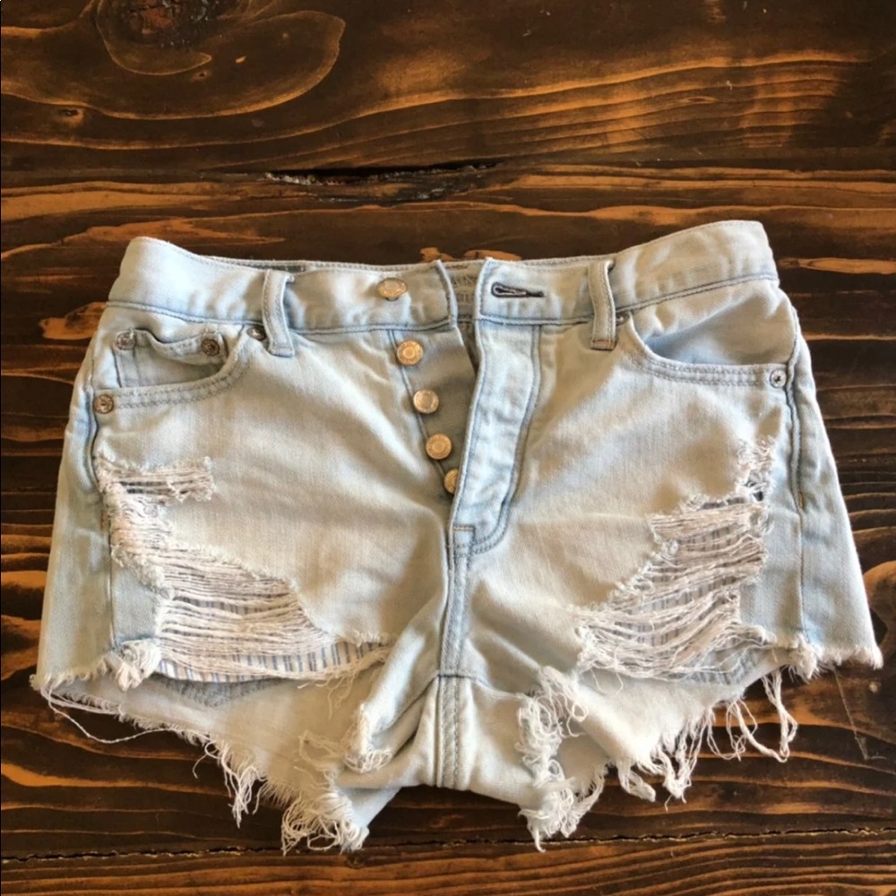 American Eagle shorts